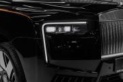 Rolls-Royce Cullinan I Рестайлинг Москва  - изображение 55