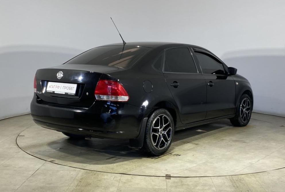 Volkswagen Polo V Саранск  - изображение 7