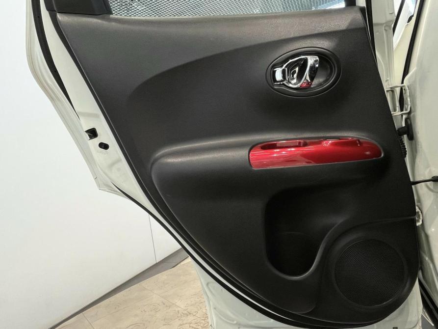 Nissan Juke I Волжский  - изображение 14