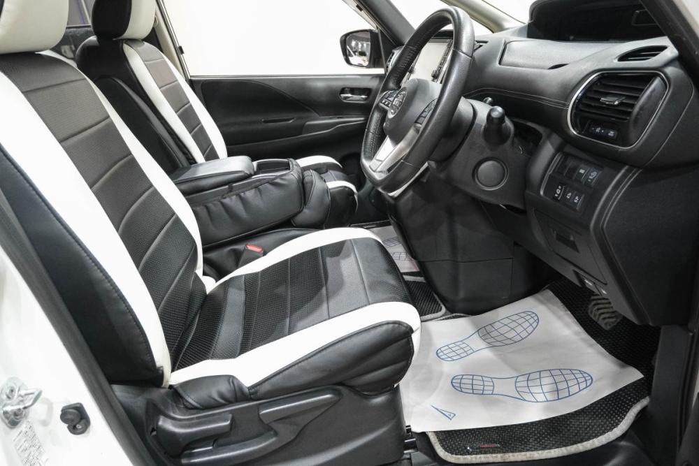 Nissan Serena V (C27) Новокузнецк  - изображение 15