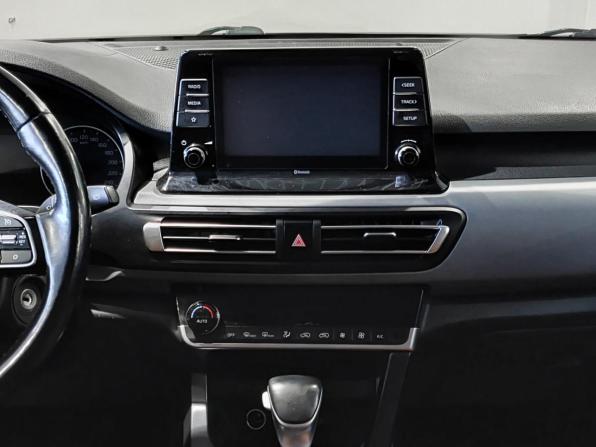 Kia Seltos I с пробегом 2020 года, цена 1 911 000 рублей, 151240 км, внедорожник, Автокод Объявления