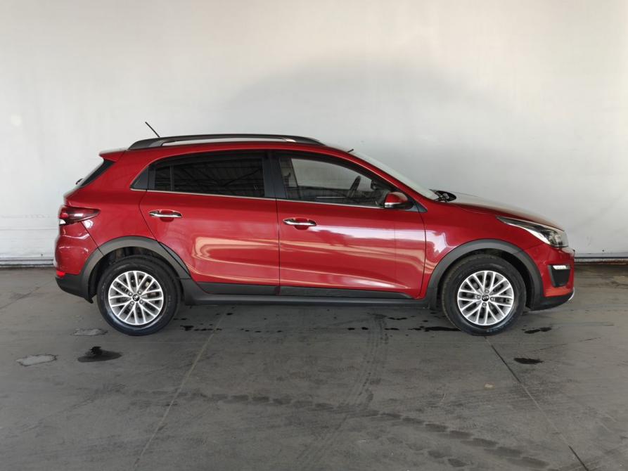 Kia Rio IV Москва  - изображение 8
