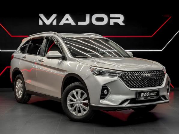 Haval M6 II с пробегом 2026 года, цена 1 930 000 рублей, 21725 км, внедорожник, Автокод Объявления