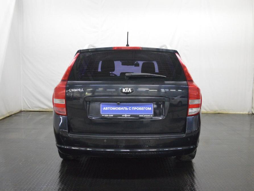 Kia Ceed I Рестайлинг Санкт-Петербург  - изображение 6