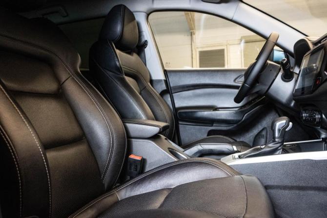Chery Tiggo 4 I Рестайлинг с пробегом 2021 года, цена 1 169 000 рублей, 143647 км, внедорожник, Автокод Объявления