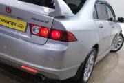 Honda Accord VII Рестайлинг Новокузнецк  - изображение 44
