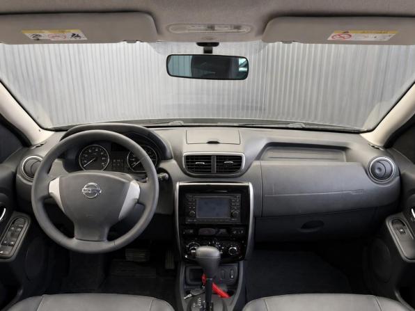 Nissan Terrano III (D10) с пробегом 2014 года, цена 1 077 000 рублей, 112750 км, внедорожник, Автокод Объявления