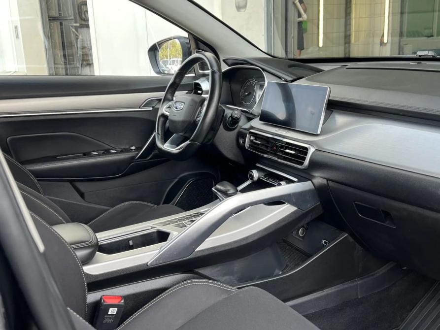 Geely Coolray I Волгоград  - изображение 11
