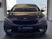 Kia Cerato III Рестайлинг (Classic) Уфа  - изображение 24
