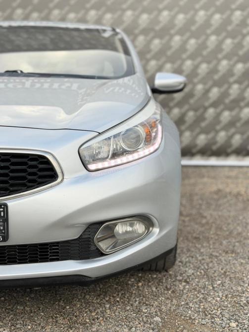 Kia Ceed II Краснодар  - изображение 4