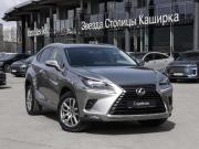 Lexus NX I Рестайлинг Москва  - изображение 54