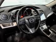 Mazda 3 II (BL) Рестайлинг Екатеринбург  - изображение 31