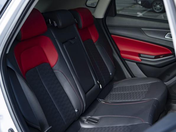 Changan CS55 Plus II с пробегом 2024 года, цена 2 060 000 рублей, 71300 км, внедорожник, Автокод Объявления