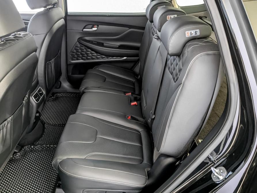 Hyundai Santa Fe IV Рестайлинг Москва  - изображение 13
