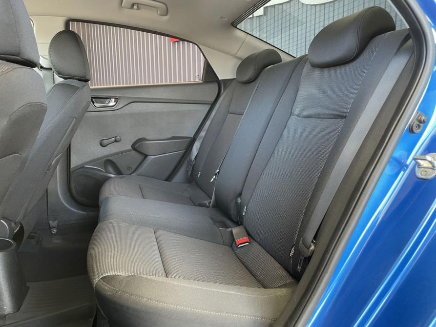 Hyundai Solaris II Пермь  - изображение 16