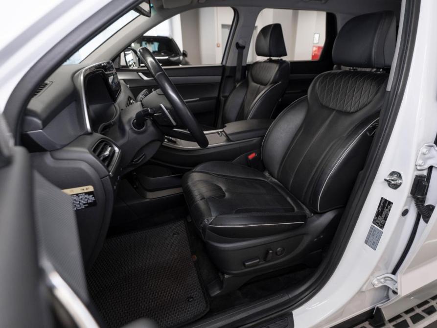 Hyundai Palisade I Москва  - изображение 9