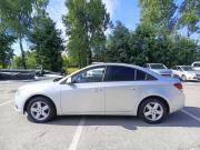 Chevrolet Cruze I Чебоксары  - изображение 32