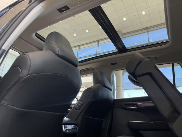 Toyota Highlander IV (XU70) с пробегом 2026 года, цена 6 130 000 рублей, 64 км, внедорожник, Автокод Объявления