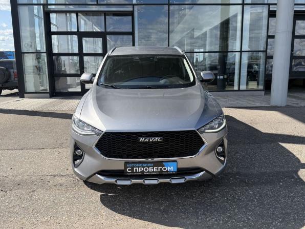 Haval F7x I с пробегом 2020 года, цена 1 900 000 рублей, 87915 км, внедорожник, Автокод Объявления