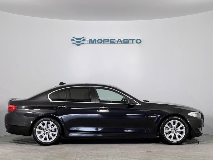 BMW 5 серии VI (F10/F11/F07) Калининград  - изображение 4