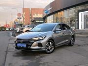 Changan Eado Plus Санкт-Петербург  - изображение 20