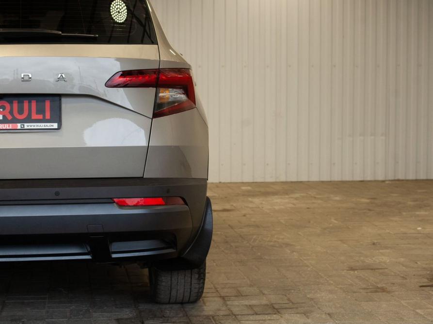 Skoda Karoq I Иваново  - изображение 12