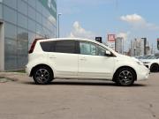 Nissan Note I Рестайлинг Самара  - изображение 24