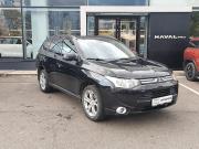 Mitsubishi Outlander III Москва  - изображение 21