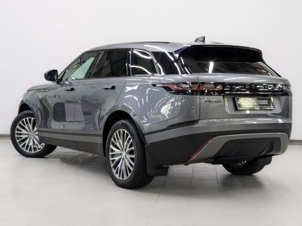 Land Rover Range Rover Velar I с пробегом 2018 года, цена 3 510 000 рублей, 128381 км, внедорожник, Автокод Объявления