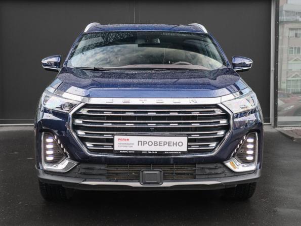 JETOUR X90+ с пробегом 2023 года, цена 2 450 000 рублей, 12666 км, внедорожник, Автокод Объявления