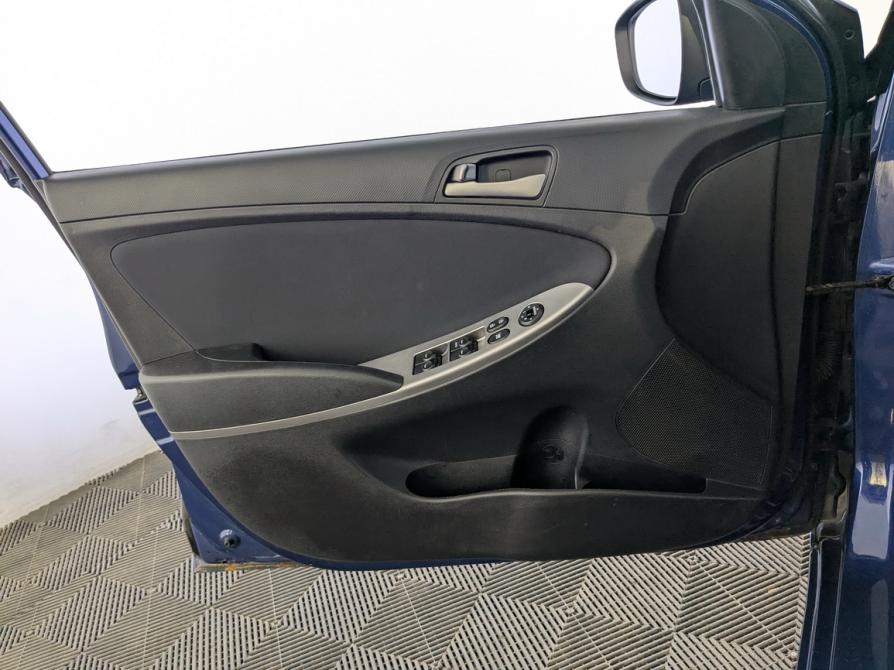 Hyundai Solaris I Рестайлинг Москва  - изображение 15