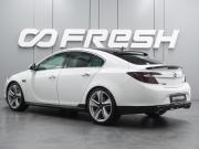 Opel Insignia I Рестайлинг Воронеж  - изображение 25