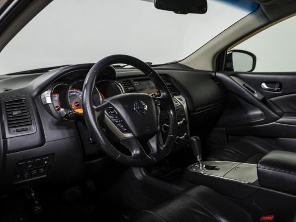 Nissan Murano II (Z51) с пробегом 2008 года, цена 879 000 рублей, 261000 км, внедорожник, Автокод Объявления