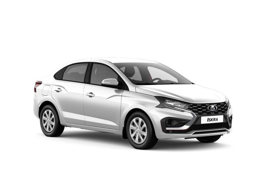 Lada (ВАЗ) Iskra Екатеринбург  - изображение 1