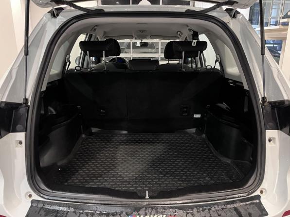 Haval M6 II с пробегом 2023 года, цена 2 015 000 рублей, 43325 км, внедорожник, Автокод Объявления