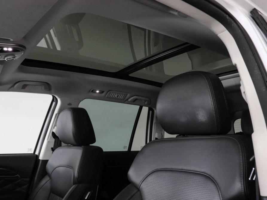 Haval H9 I Рестайлинг Химки  - изображение 18
