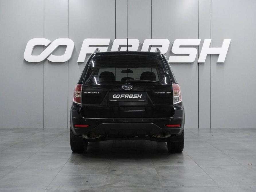 Subaru Forester III Воронеж  - изображение 4