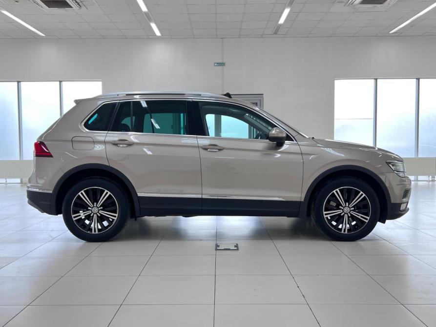 Volkswagen Tiguan II Волгоград  - изображение 6