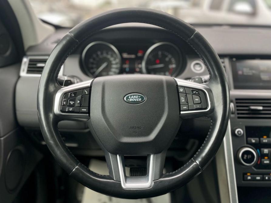 Land Rover Discovery Sport I Краснодар  - изображение 14