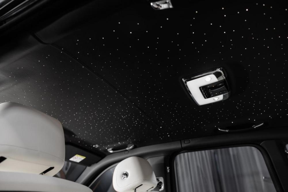 Rolls-Royce Cullinan I Рестайлинг Москва  - изображение 5