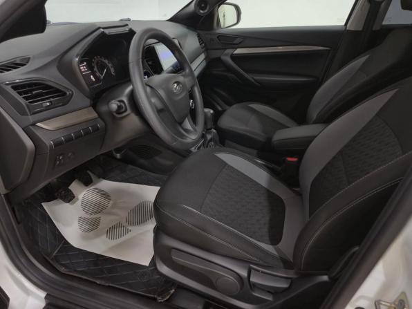 Lada (ВАЗ) Vesta I Рестайлинг (NG) с пробегом 2023 года, цена 1 175 000 рублей, 52091 км, седан, Автокод Объявления
