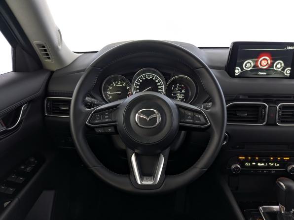 Mazda CX-5 II с пробегом 2020 года, цена 3 450 000 рублей, 4351 км, внедорожник, Автокод Объявления