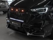 Ford Transit Custom I (China Market) Москва  - изображение 65
