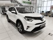 Toyota RAV4 IV (XA40) Рестайлинг Казань  - изображение 25