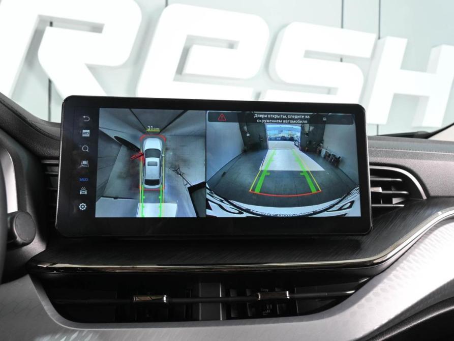 Haval F7x I Рестайлинг Ростов-на-Дону  - изображение 15