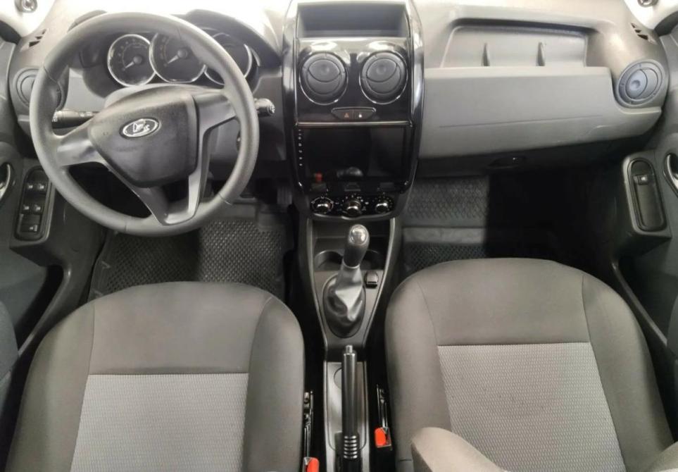 Lada (ВАЗ) Largus I Рестайлинг Набережные Челны  - изображение 14
