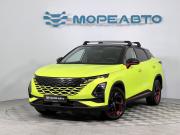 Omoda C5 I Калининград  - изображение 20
