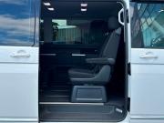 Volkswagen Multivan T6 Рестайлинг Санкт-Петербург  - изображение 36