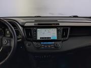 Toyota RAV4 IV (XA40) Рестайлинг Москва  - изображение 45