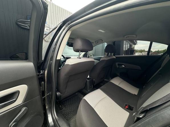 Chevrolet Cruze I с пробегом 2012 года, цена 599 000 рублей, 211000 км, седан, Автокод Объявления